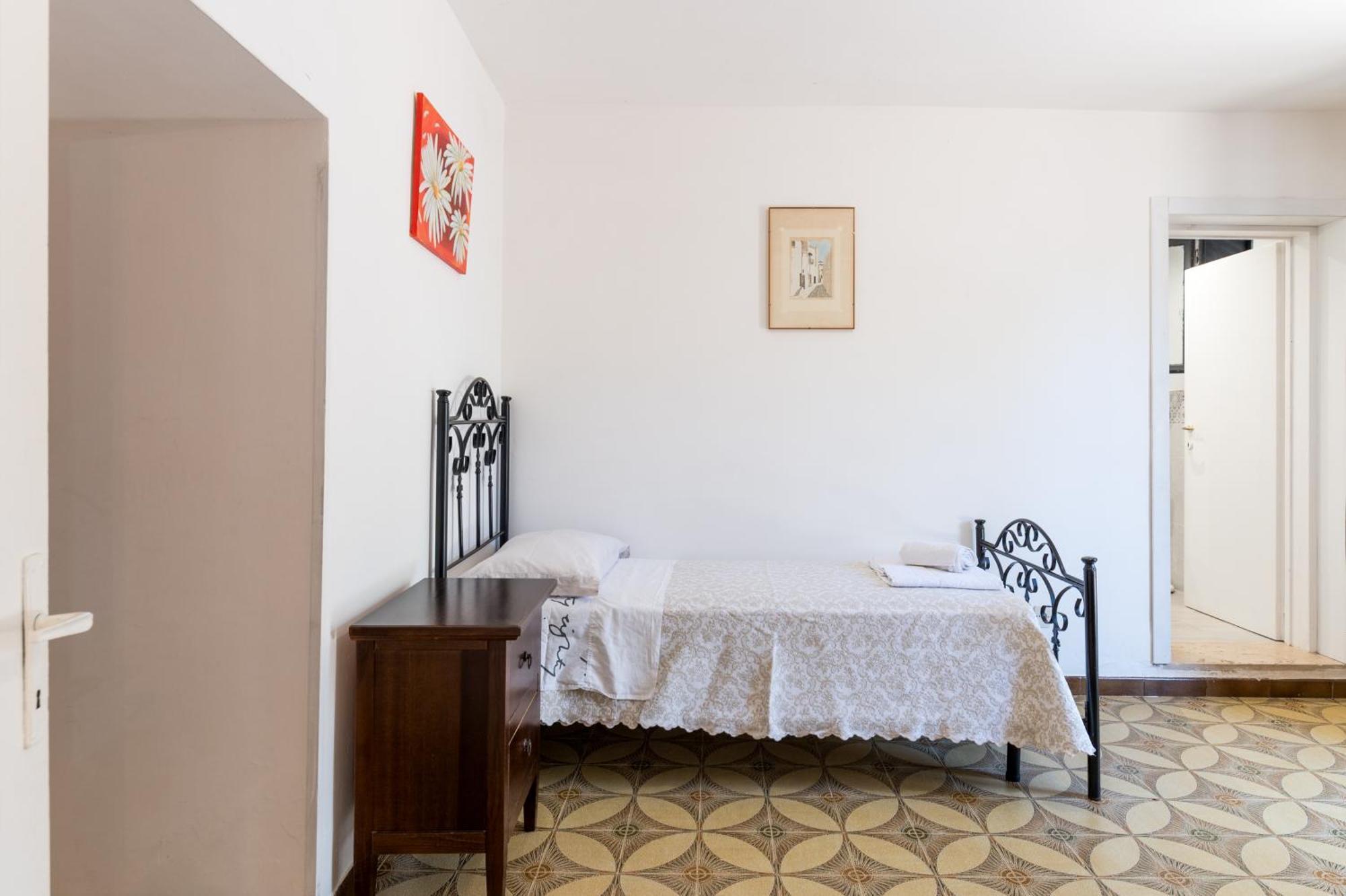 Trullo La Quercia Villa Ostuni Luaran gambar