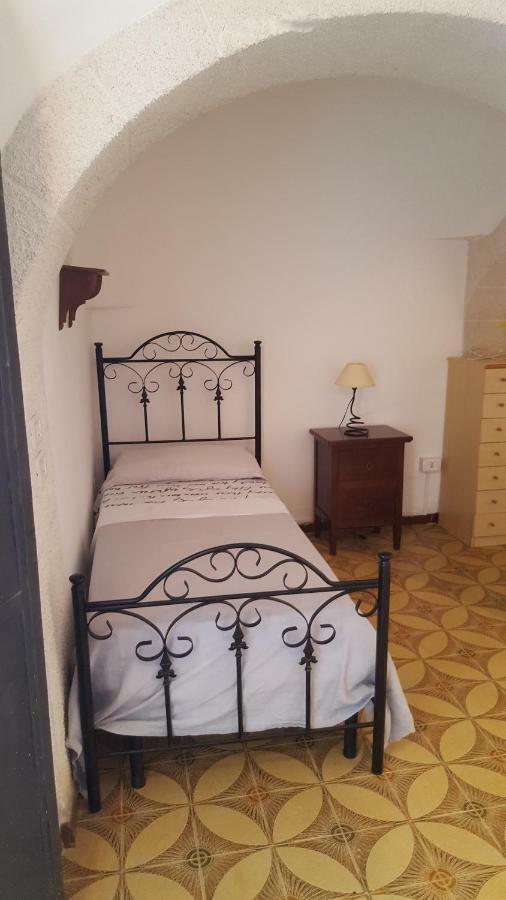 Trullo La Quercia Villa Ostuni Luaran gambar