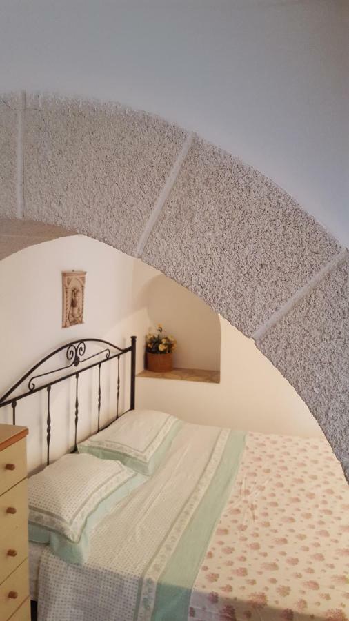 Trullo La Quercia Villa Ostuni Luaran gambar